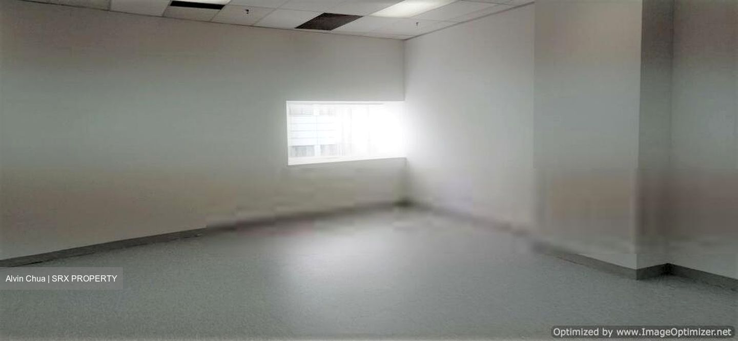 Imm Building (D22), Factory #453569581